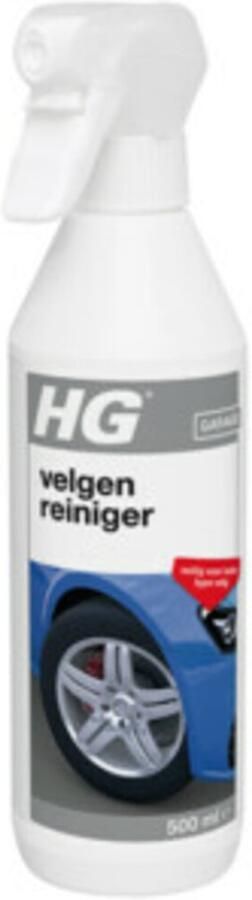 HG Velgen Reiniger 11182576