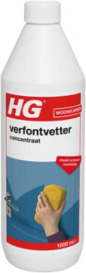 HG Verfontvetter Concentraat 11182631