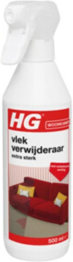 HG Vlekverwijderaar Extra Sterk 11182639