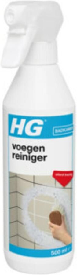 HG Voegenreiniger Kant En Klaar | Mtools