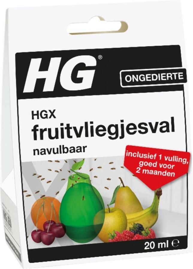 HG X Fruitvliegjesval 10640479