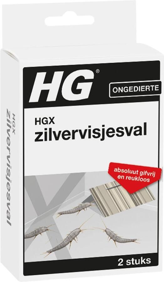 HG X Zilvervisjesval 10936299