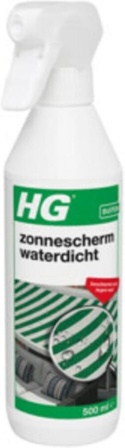 HG Waterdicht Voor Zonneschermen Dekzeilen En Tenten | Mtools