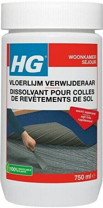 HG Kookplaat Alledag Reiniger | Mtools