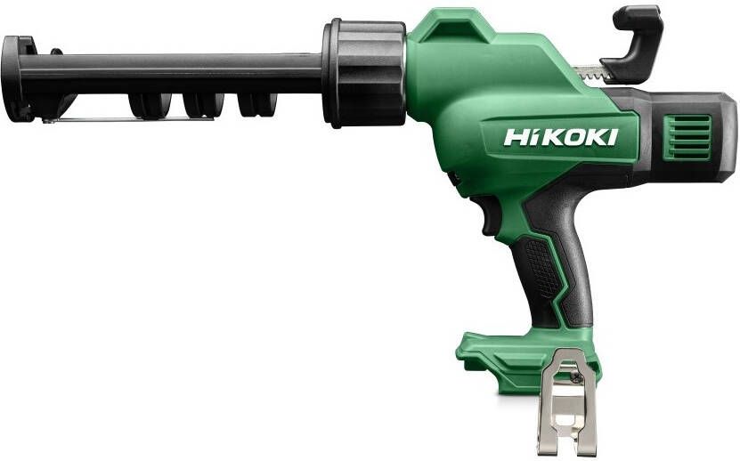 Hikoki AC18DAW5Z Accu Kitpistool | 18V | 600 ML | Zonder accu en lader AC18DAW5Z