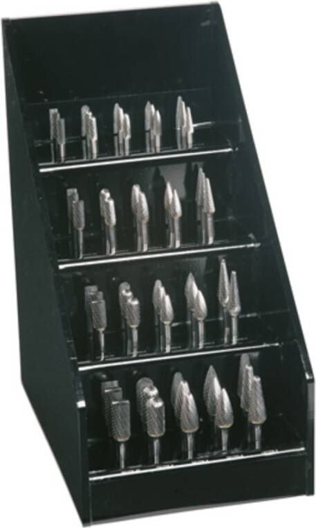 Hikoki Accessoires 6 Mm Hm Stiftfrees Set 40-Pcs 780790