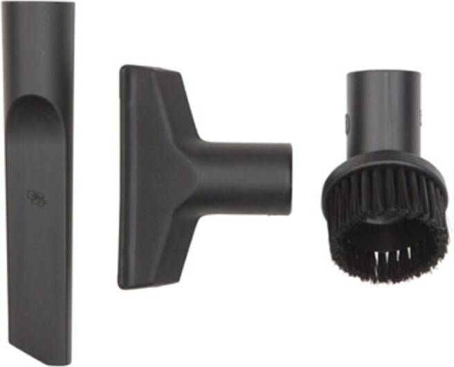 Hikoki Accessoires Accessoireset Stofzuigers Bestaande Uit Drie Zuigmonden 782291