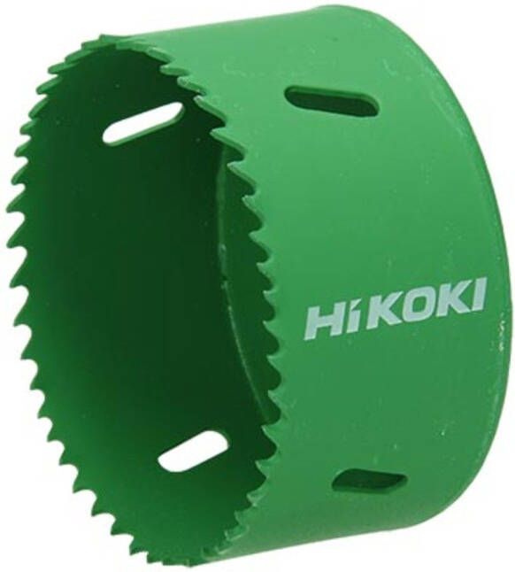 Hikoki Accessoires Gatzaag HSS-Co 17mm X 44mm 4 6 TPI 4101003