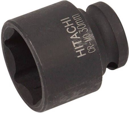 Hikoki Accessoires Krachtdop Sw 26Mm 1 2" Vierk. 38L 751818