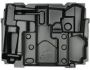 Hikoki Accessoires Plastic Inleg Dn14Dsl Dn18Dsl (Hsc) 337288 - Thumbnail 1