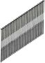 Hikoki Accessoires Stripspijkers blank D-kop met ring | 2.8 x 90mm | 2.500st | Voor oa NR1890DBCL 753636 - Thumbnail 1