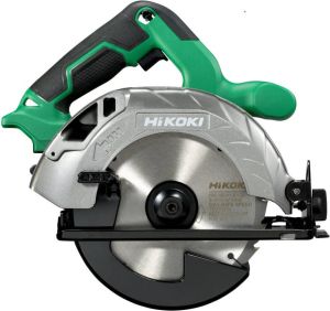 Hikoki C1806DAW2Z | Accu cirkelzaag | 18 V | 165mm | Body | Zonder lader en accu&apos;s in HSC IV koffer