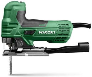 Hikoki CJ90VAST2WAZ Decoupeerzaagmachine CJ90VAST2WAZ