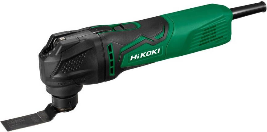 Hikoki CV350V W1Z MULTI TOOL CV350VW1Z