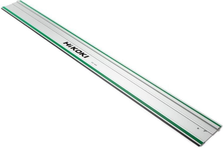 Hikoki 4100072 GR1600 Geleiderail 1600 mm 4100072