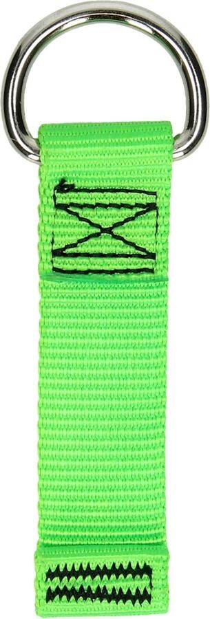 Hikoki Accessoires 10X Veiligheidsgordel met D-Ring 3 kg 4100684