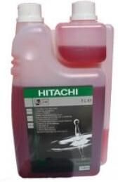 Hikoki Accessoires 2-takt Mengsmering olie 1 0 liter 714859 - Foto 2