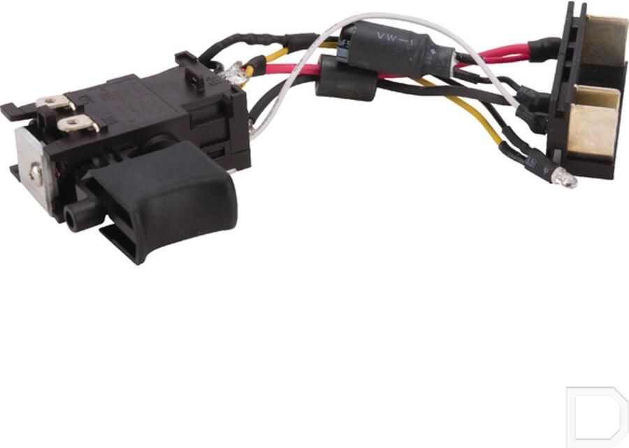 Hikoki Accessoires 336632 | Onderdeel | Schakelaar set DS18DJL 336632