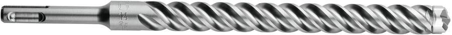 Hikoki Accessoires 783289 SDS-Plus Hamerboor FCH 18X250 200 mm 783289