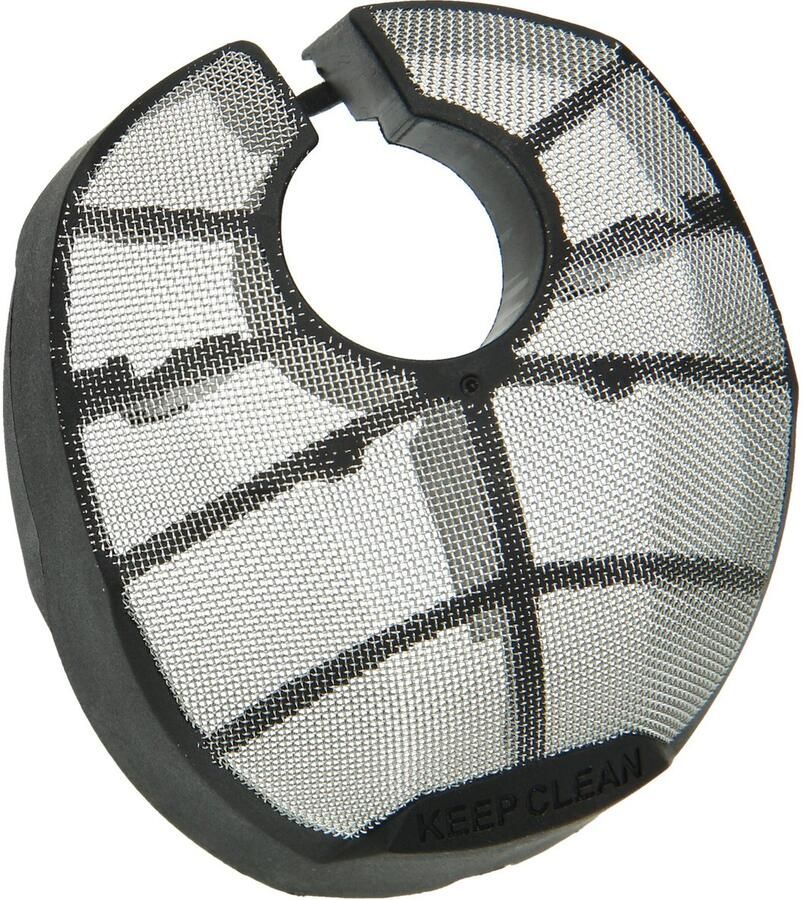 Hikoki Accessoires Beschermfilter voor haakse slijpmachine 750449