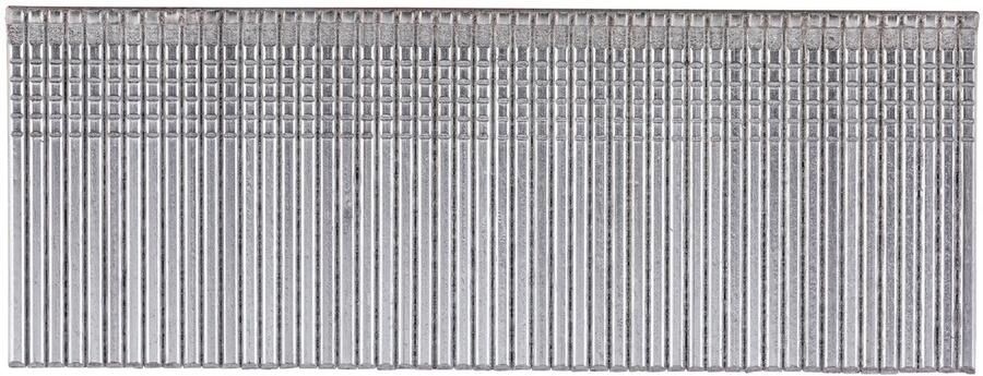 Hikoki Accessoires Bradnagels T-kop 16GA | 1 6 x 30 mm | Recht 0° | Elektrolytisch verzinkt | 2500 st. 4103121