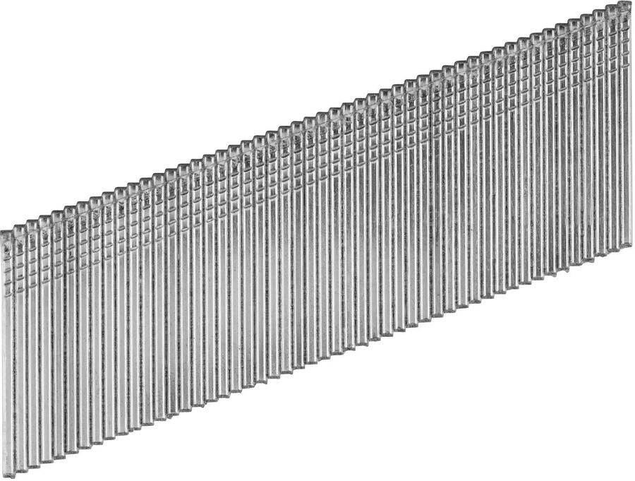 Hikoki Accessoires Bradnagels T-kop 16GA | 1 6 x 32 mm | Schuin 20° | Elektrolytisch verzinkt | 2500 st. 4103131