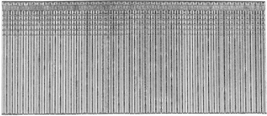Hikoki Accessoires Bradnagels T-kop 16GA | 1 6 x 35 mm | Recht 0° | Elektrolytisch verzinkt | 2500 st. 4103122