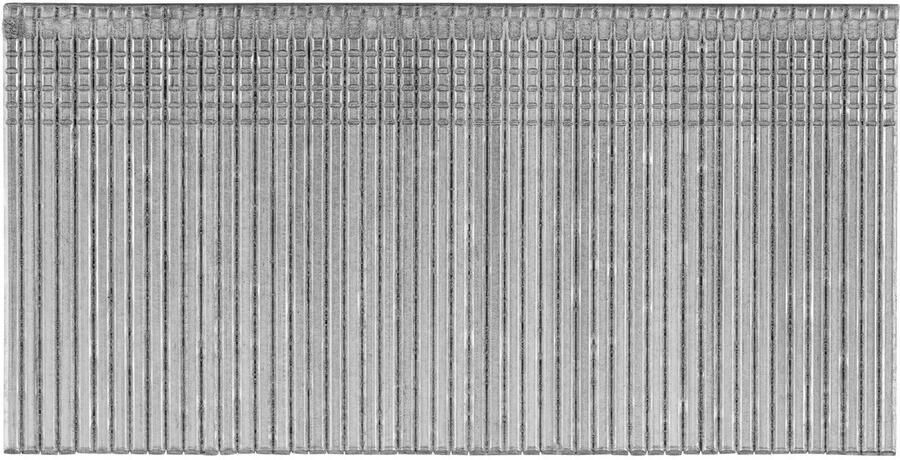 Hikoki Accessoires Bradnagels T-kop 16GA | 1 6 x 40 mm | Recht 0° | Elektrolytisch verzinkt | 2500 st. 4103123