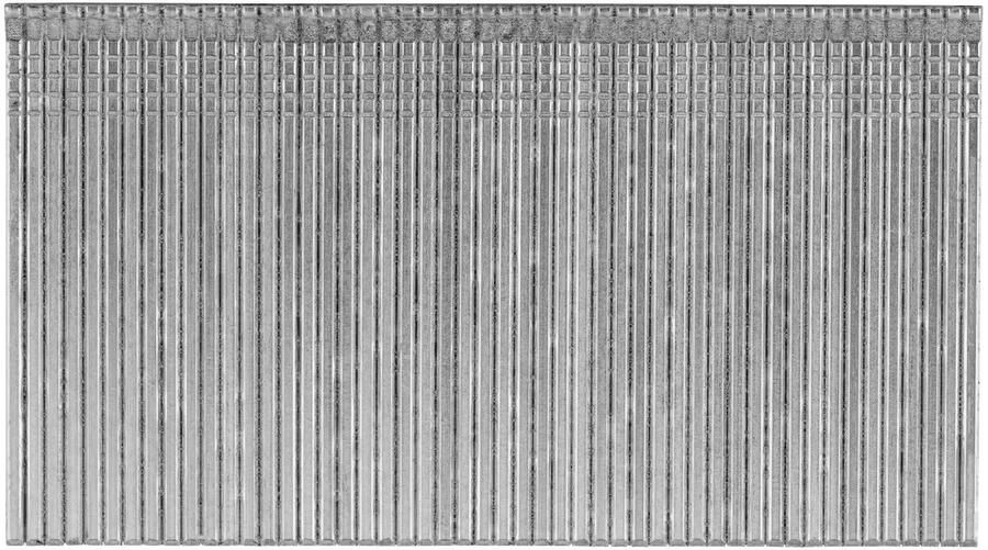 Hikoki Accessoires Bradnagels T-kop 16GA | 1 6 x 45 mm | Recht 0° | Elektrolytisch verzinkt | 2500 st. 4103124