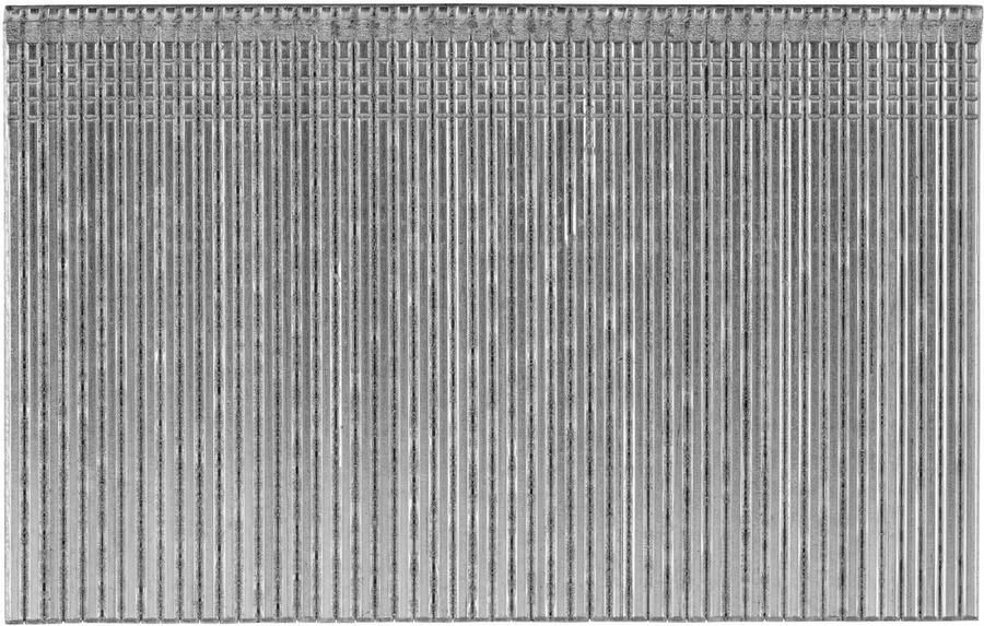 Hikoki Accessoires Bradnagels T-kop 16GA | 1 6 x 50 mm | Recht 0° | Elektrolytisch verzinkt | 2500 st. 4103125