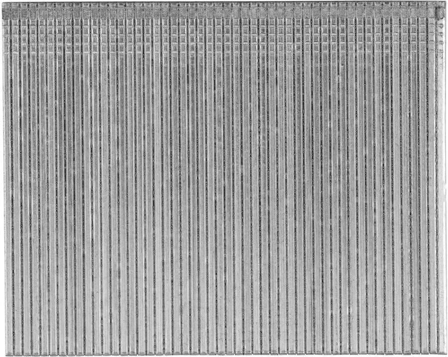 Hikoki Accessoires Bradnagels T-kop 16GA | 1 6 x 65 mm | Recht 0° | Elektrolytisch verzinkt | 2500 st. 4103126