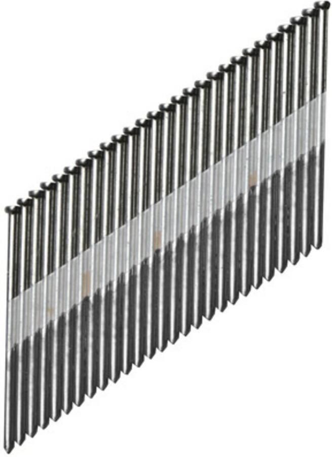 Hikoki Accessoires D-Kop Spijkers Glad 2 8x50 mm