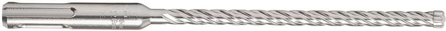 Hikoki Accessoires DRILL BIT | SDS-PLUS | FCH 12X165 115| (10 PCS) 783330