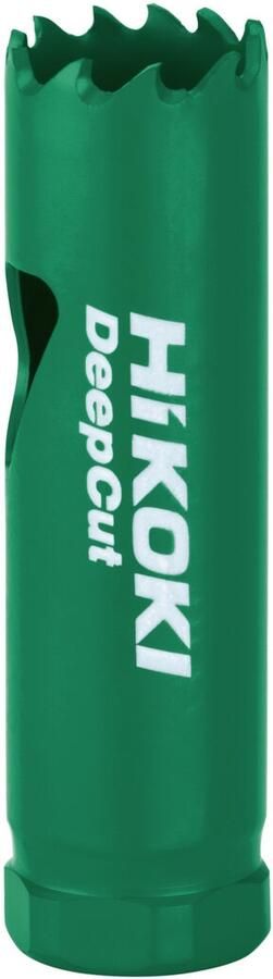 Hikoki Accessoires Gatzaag "Diepsnede" Bi-Metaal HSS-Co 25 mm 4102003