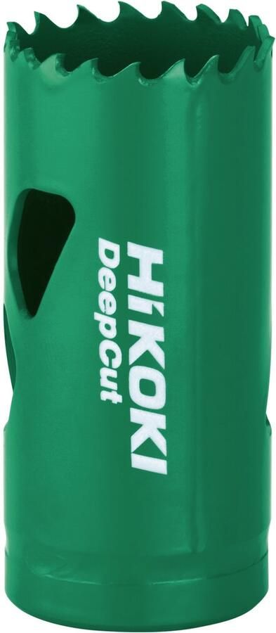 Hikoki Accessoires Gatzaag "Diepsnede" Bi-Metaal HSS-Co 35 mm 4102006