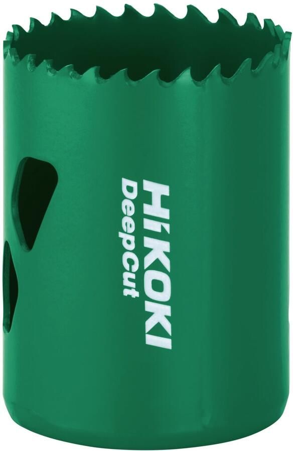 Hikoki Accessoires Gatzaag "Diepsnede" Bi-Metaal HSS-Co 54 mm 4102012