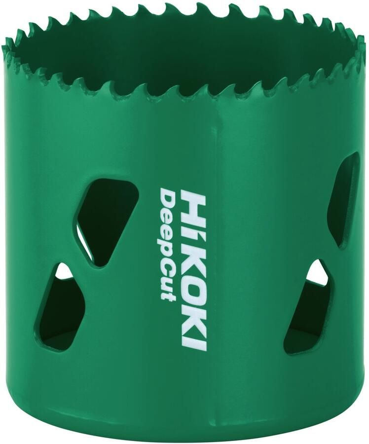 Hikoki Accessoires Gatzaag "Diepsnede" Bi-Metaal HSS-Co 67 mm 4102017