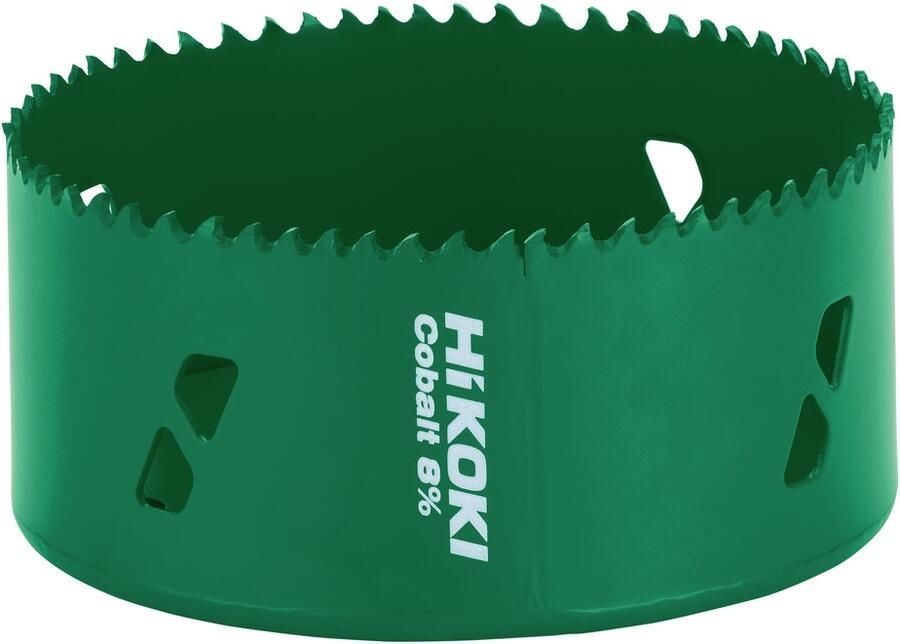 Hikoki Accessoires Gatzaag HSS-Co 121 mm x 44 mm 4 6 TPI 4101051