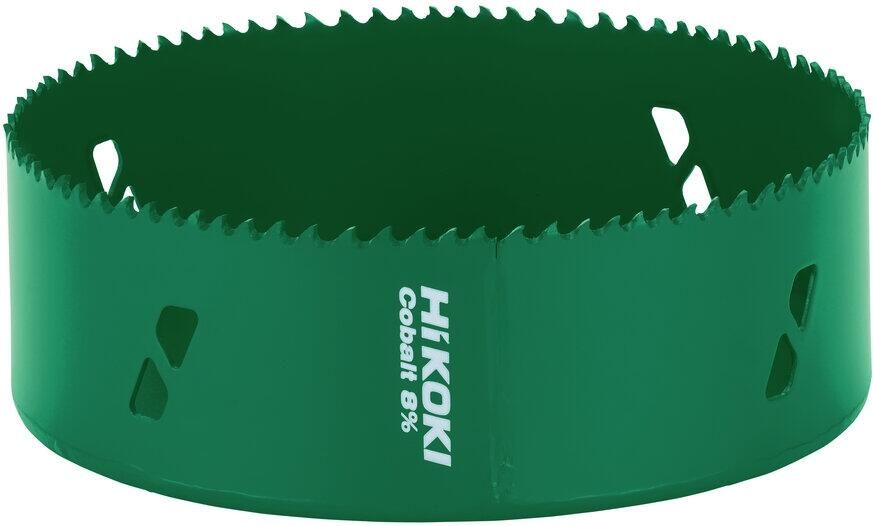 Hikoki Accessoires Gatzaag HSS-Co 152 mm x 44 mm 4 6 TPI 4101056