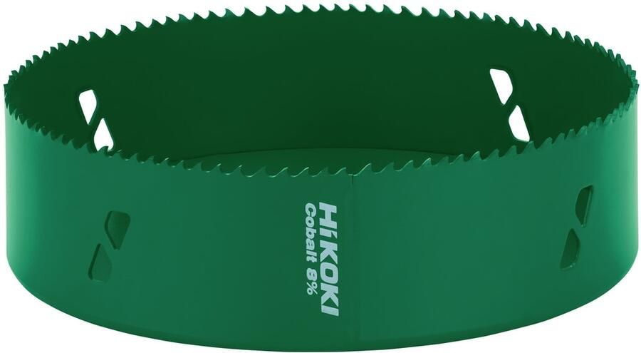 Hikoki Accessoires Gatzaag HSS-Co 178 mm x 44 mm 4 6 TPI 4101061