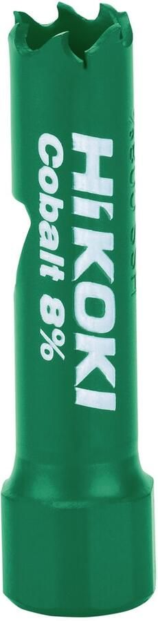 Hikoki Accessoires Gatzaag HSS-Co 19 mm x 44 mm 4 6 TPI 4101004