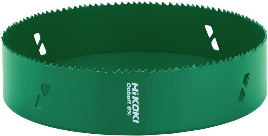 Hikoki Accessoires Gatzaag HSS-Co 200 mm x 44 mm 4 6 TPI 4101062