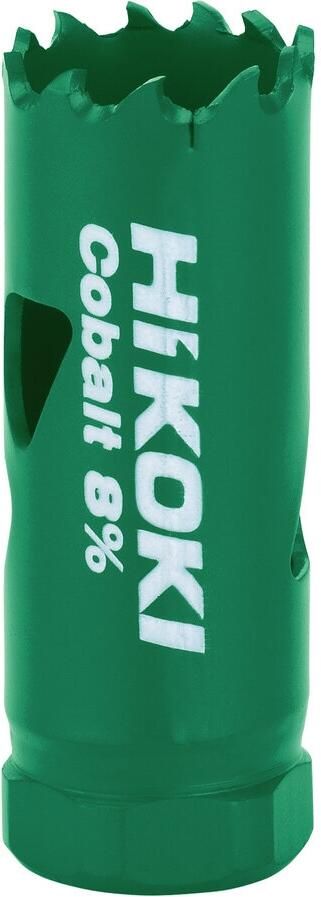 Hikoki Accessoires Gatzaag HSS-Co 21 mm x 44 mm 4 6 TPI 4101006
