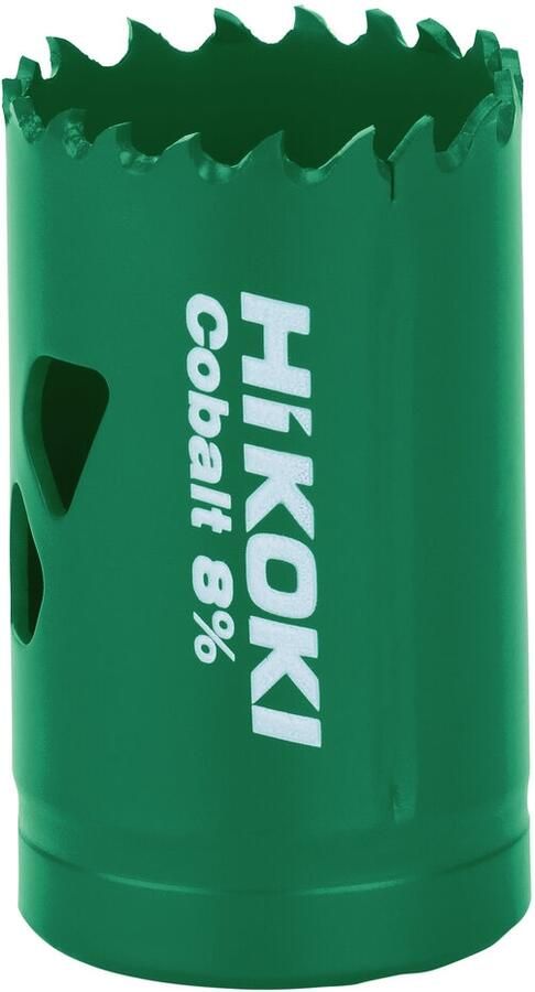 Hikoki Accessoires Gatzaag HSS-Co 46 mm x 44 mm 4 6 TPI 4101023
