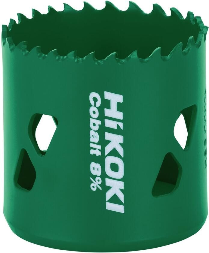 Hikoki Accessoires Gatzaag HSS-Co 57 mm x 44 mm 4 6 TPI 4101029