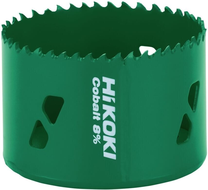 Hikoki Accessoires Gatzaag HSS-Co 83 mm x 44 mm 4 6 TPI 4101040