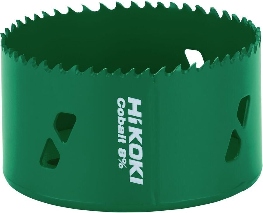 Hikoki Accessoires Gatzaag HSS-Co 105 mm x 44 mm 4 6 TPI 4101047