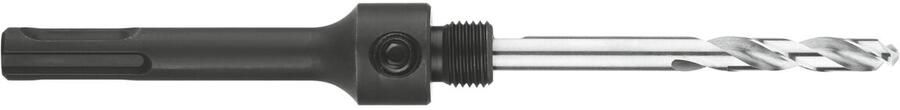 Hikoki Accessoires Gatzaagadapter voor Ø 14 30 mm SDS-Plus 4101084