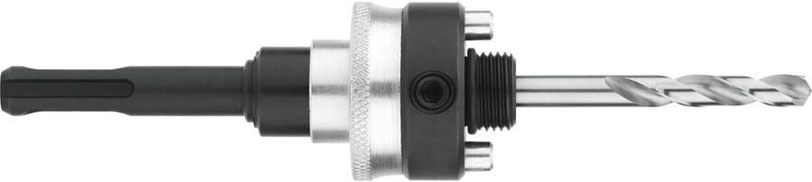 Hikoki Accessoires Gatzaagadapter voor Ø 32 210 mm SDS-Plus 4101087