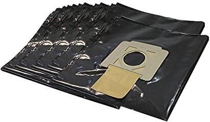 Hikoki Accessoires LDPE stofzak RP250YDL RP300YDL 25 L (4 stuks) 4100603